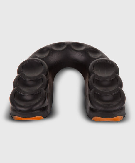 Protetor bucal Venum Challenger – Preto/Laranja