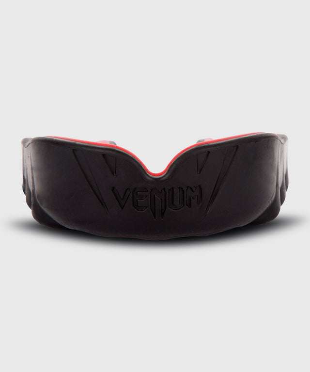 Paradenti Venum Challenger – Nero/Rosso