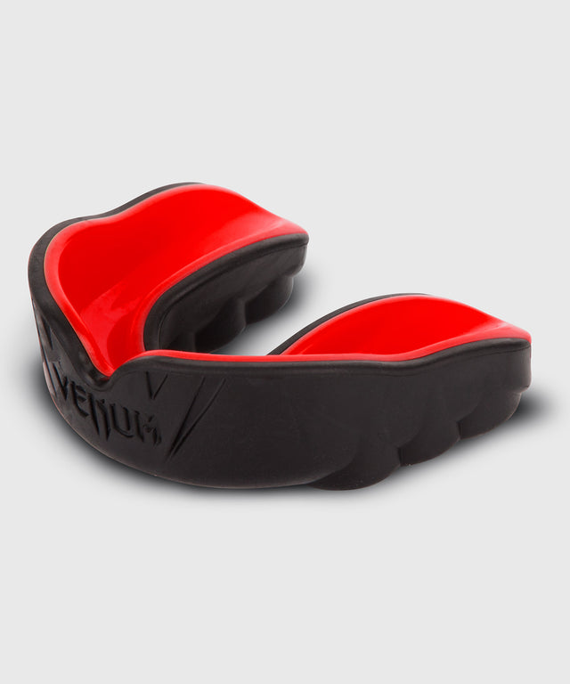 Paradenti Venum Challenger – Nero/Rosso