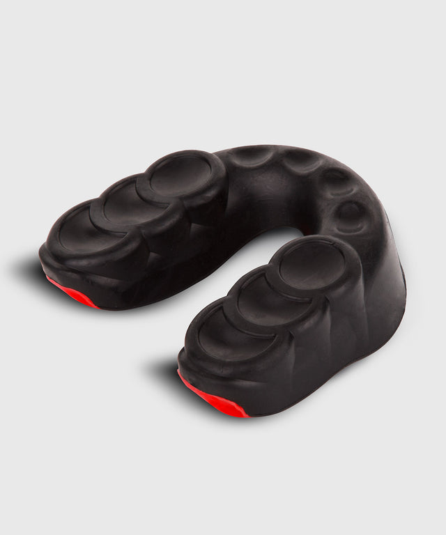 Paradenti Venum Challenger – Nero/Rosso