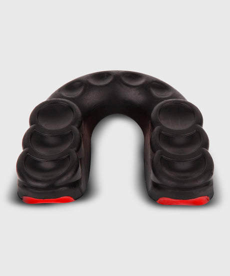Protetor bucal Venum Challenger – Preto/Vermelho