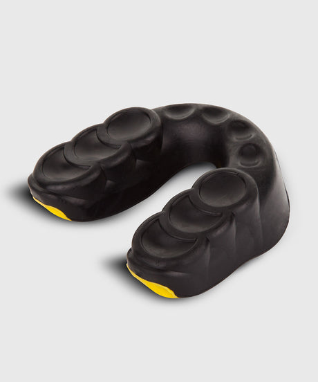 Protetor bucal Venum Challenger – Preto/Amarelo