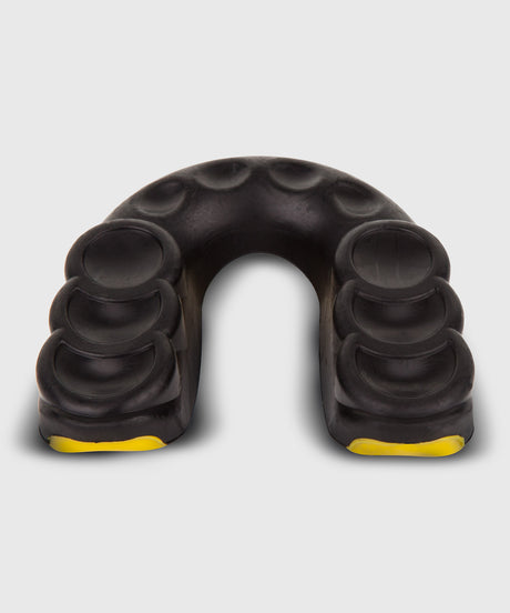 Protetor bucal Venum Challenger – Preto/Amarelo