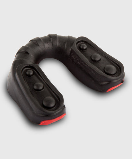 Proteză dentară de box Venum Challenger – Copii – Negru/Roșu