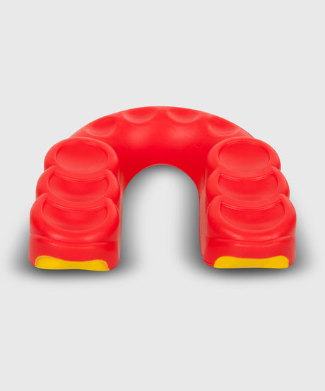 Protetor bucal Venum Challenger – Vermelho/Amarelo