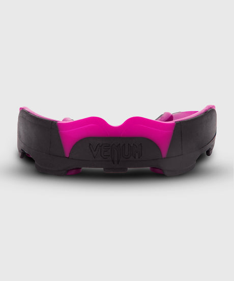 Protetor bucal Venum Predator – Preto/Rosa