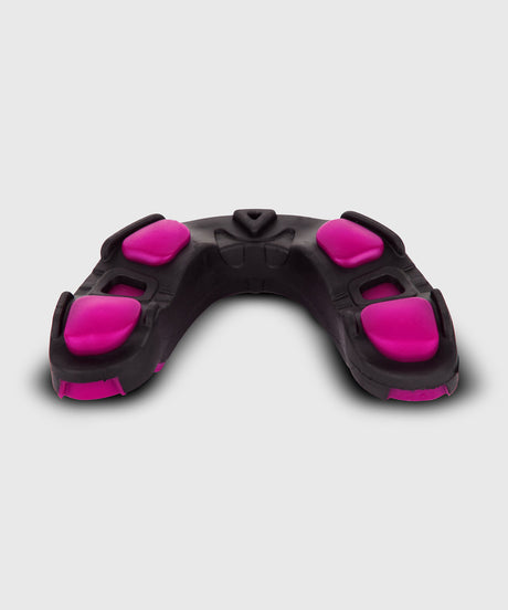 Protetor bucal Venum Predator – Preto/Rosa