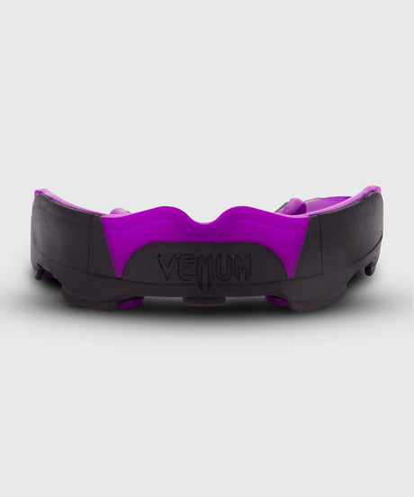 Protetor bucal Venum Predator – Preto/Roxo