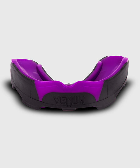 Protetor bucal Venum Predator – Preto/Roxo
