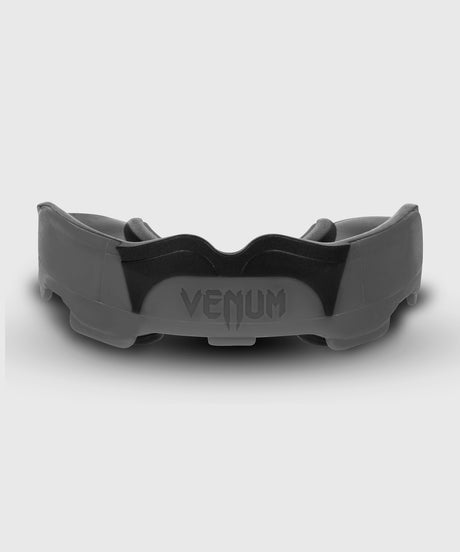 Protetor bucal Venum Predator – Cinzento/Preto