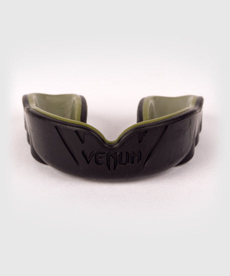 Paradenti Venum Challenger – Nero/Cachi Verde