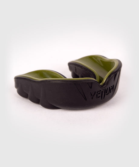 Paradenti Venum Challenger – Nero/Cachi Verde