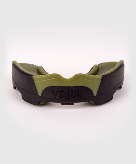 Venum Predator Mouthguard – Black/Khaki Green