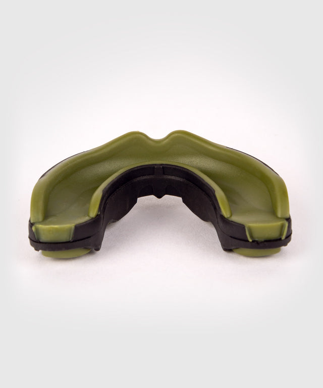 Protector bucal Venum Predator – Negro/Verde caqui