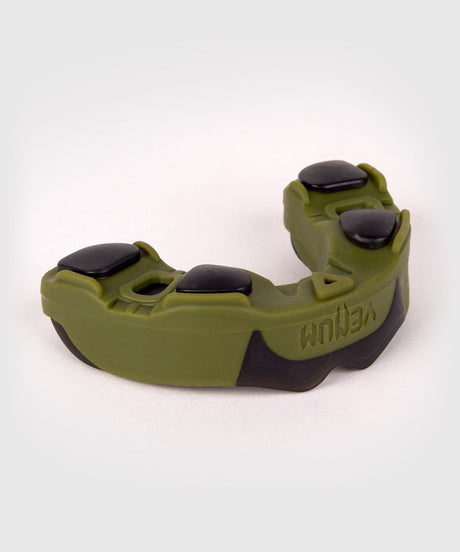 Protetor bucal Venum Predator – Caqui Verde/Preto