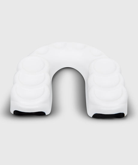 Protetor bucal Venum Challenger – Branco/Preto