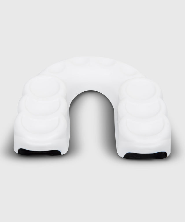 Protetor bucal Venum Challenger – Branco/Preto