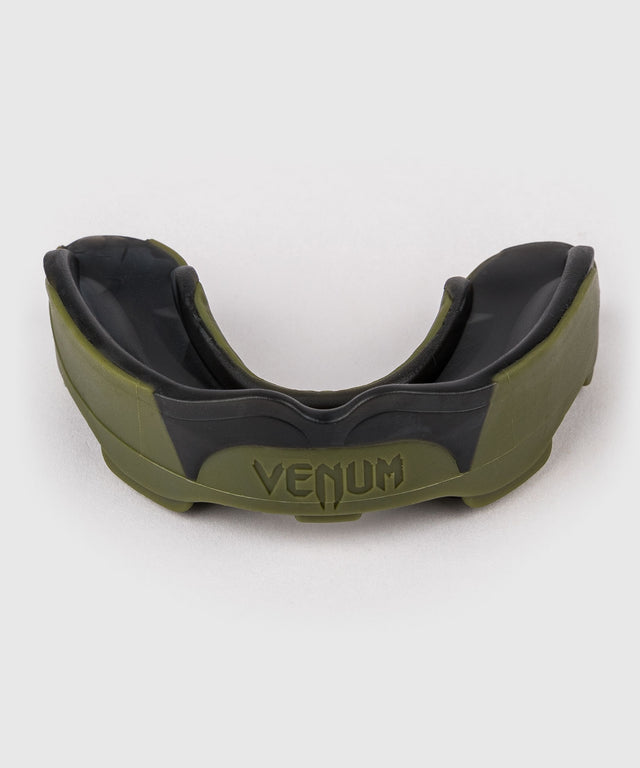 Paradenti Venum Predator – Verde Kaki/Nero