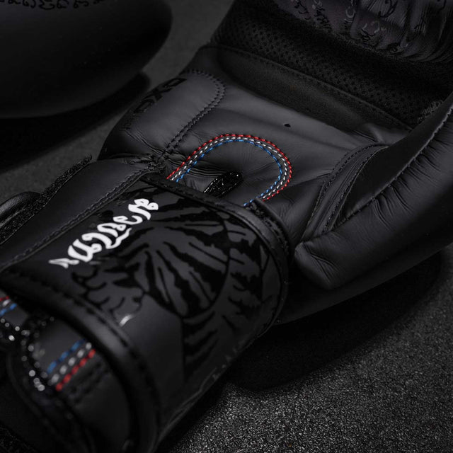 Luvas de boxe Phantom Athletics Muay Thai – Criança