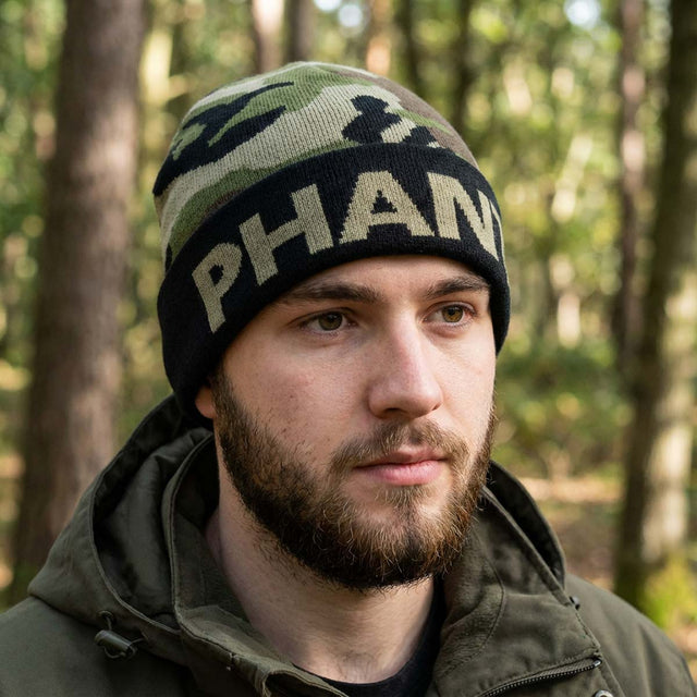 Czapka Phantom Athletics Camo – Camo
