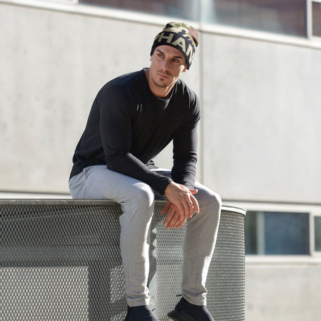 Czapka Phantom Athletics Camo – Camo