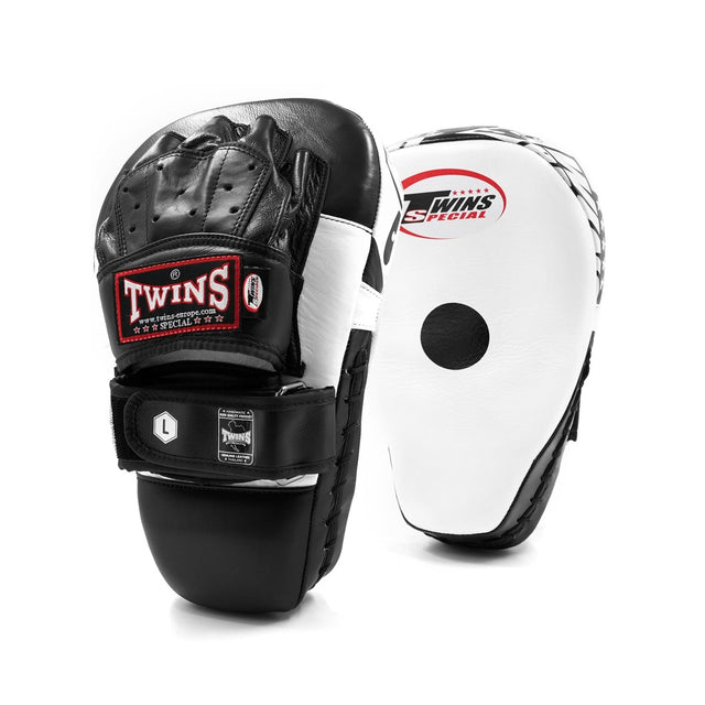 Twins Boks Pads PML21 - Hvid
