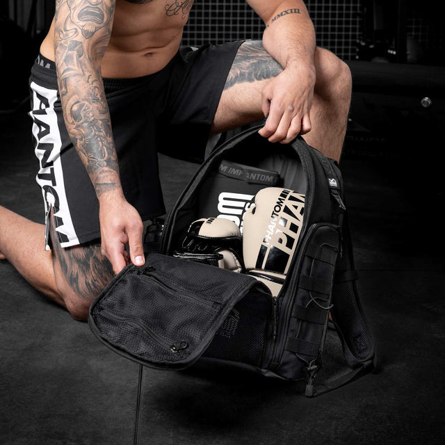 Sacos de desporto Phantom Athletics Tactic-S