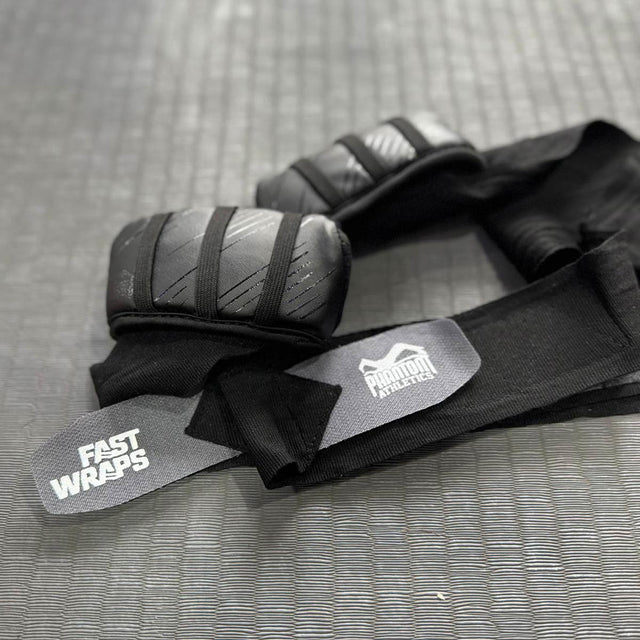 Bandes de boxe Phantom Athletics FASTWRAPS Speed