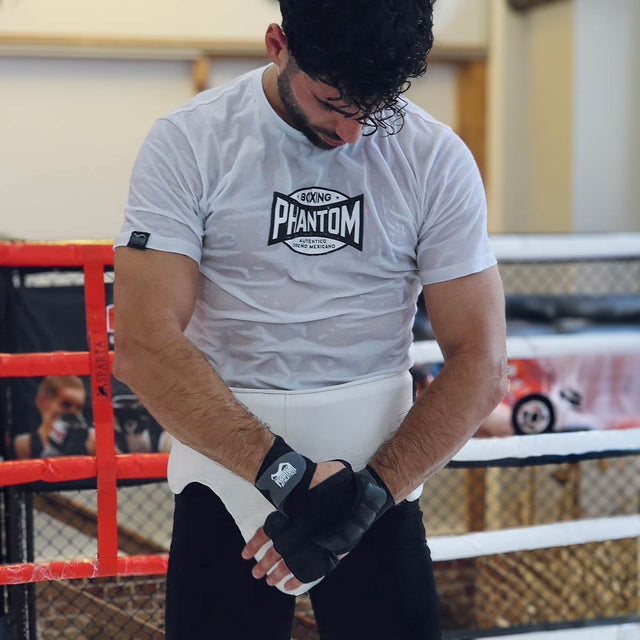Bandes de boxe Phantom Athletics FASTWRAPS Speed