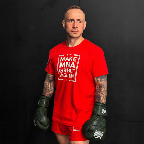 Luvas de boxe Phantom Athletics Camo Tiger – Camo