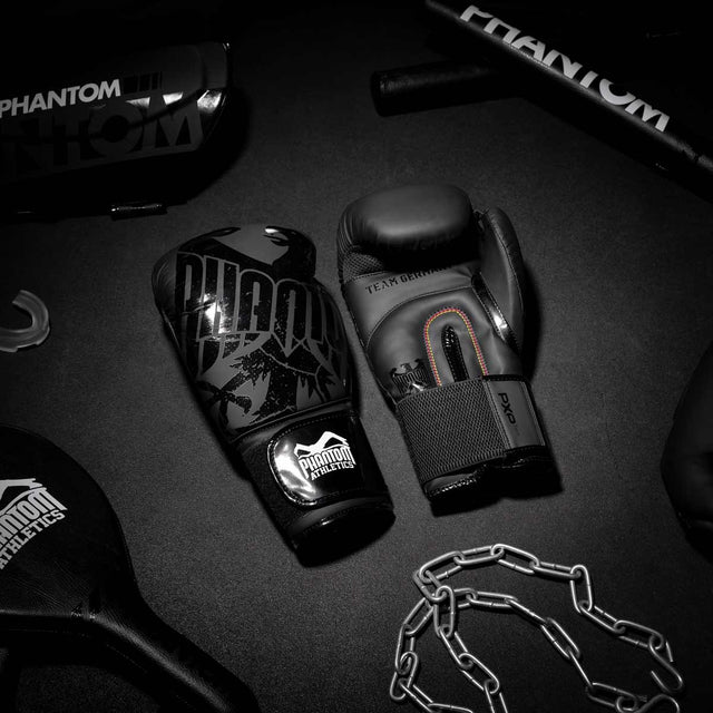 Phantom Athletics Boxningshandskar German Eagle