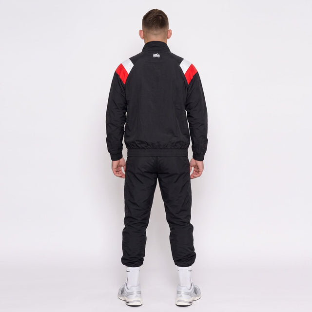 Phantom Athletics Trainingsjas DMC Team Poland - Zwart