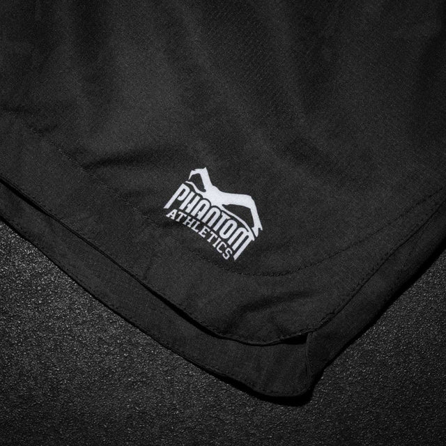 Phantom Athletics MMA-shorts Fusion Two Serious - Sort