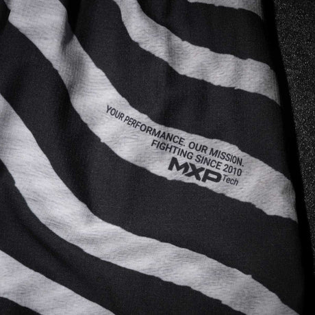 Phantom Athletics MMA-Shorts Fusion – Zebra