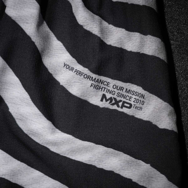 Phantom Athletics MMA-Shorts Fusion – Zebra