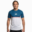Phantom Athletics Trainingsshirt EVO Apex – Blå