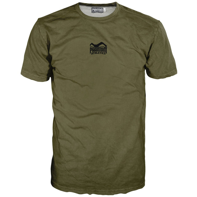 Phantom Athletics Trainingsshirt EVO Apex – Blå
