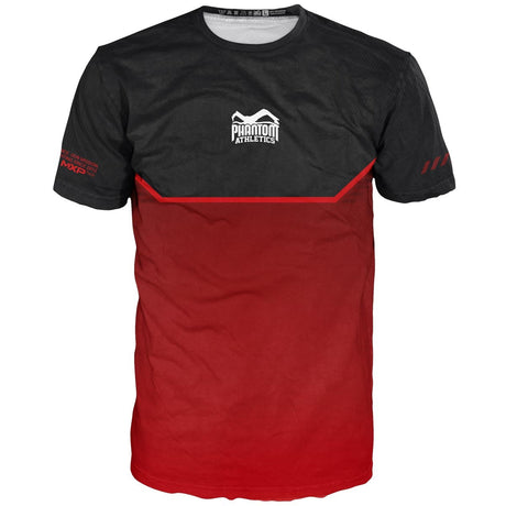 Phantom Athletics Trainings-Shirt EVO Apex – Blau