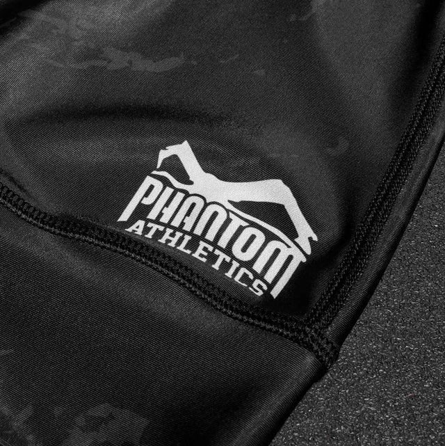 Phantom Athletics Wrestling Singlet EVO БОРЗ – Black