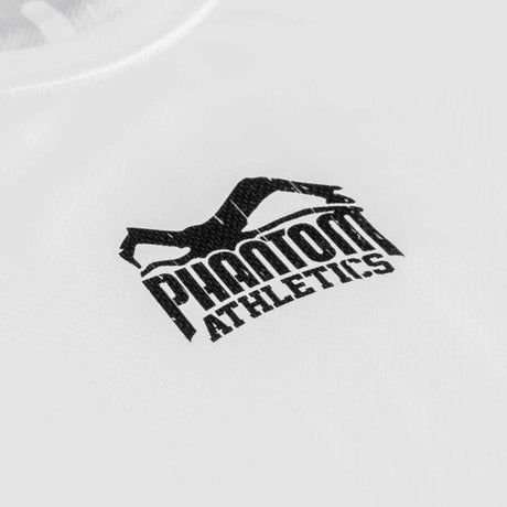 Phantom Athletics T-Shirt EVO MMA Sports – Vit