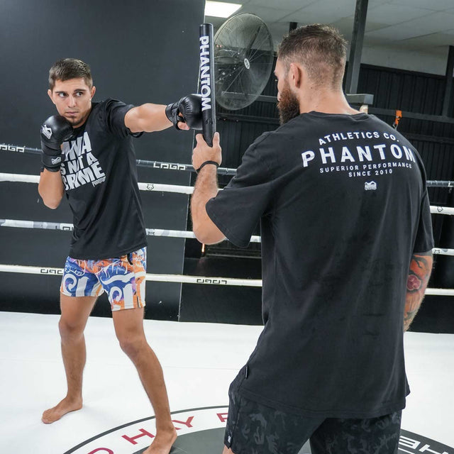 Phantom Athletics Schlagstöcke Boxing Sticks