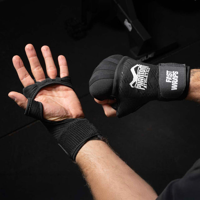 Sous-gants Phantom Athletics FASTWRAPS