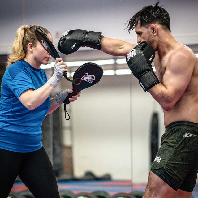 Pantaloncini MMA Phantom Athletics Fusion 2in1 Jungle – Verde