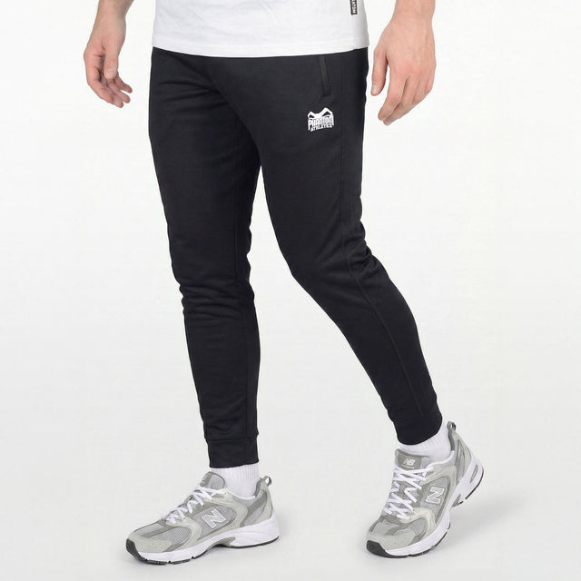 Pantalon d'entraînement Phantom Athletics EVO – Noir