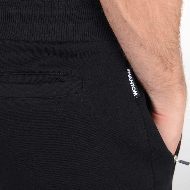 Spodnie treningowe Phantom Athletics Apex – Czarne