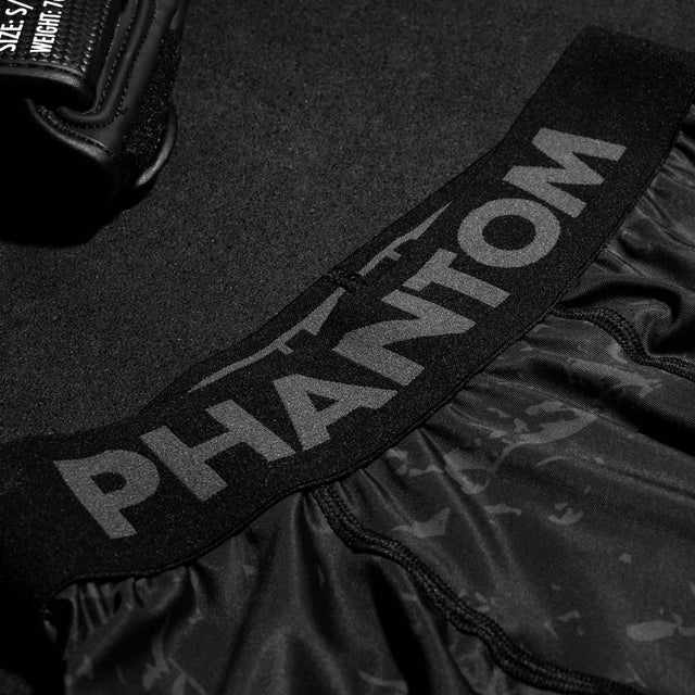 Shorts de compression Phantom Athletics Vector – Design Allemagne