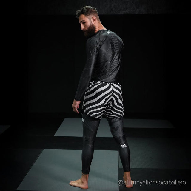 Shorts de compression Phantom Athletics Germany – Design Germany