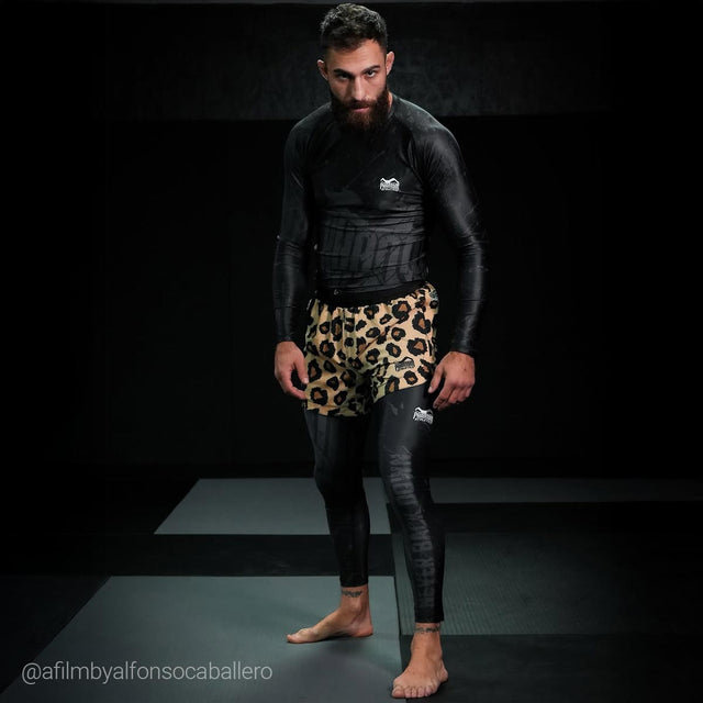Shorts de compression Phantom Athletics Germany – Design Germany