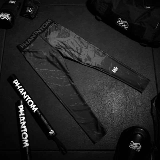 Shorts de compression Phantom Athletics Germany – Design Germany