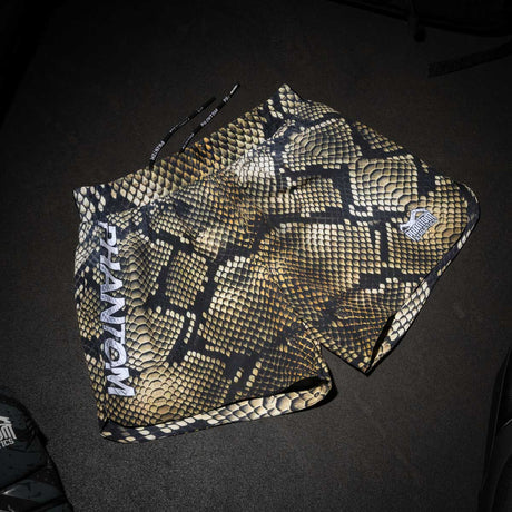 Phantom Athletics MMA-shorts Fusion - Boa